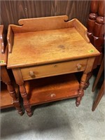 Wooden Desk/Table