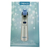 Trekco Vacuum Suction Beauty Device
