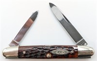 1950-64 Case XX 06263 Eisenhower Folding Knife