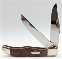 1940-64 Case XX 6265 Large Folding Hunter Knife