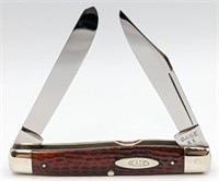 1940-64 Case XX 6275 Long Pull Moose Folding Knife