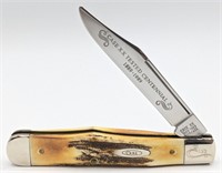 1989 Case XX Centennial Cheetah 5111 1/2 Knife