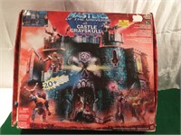 2003 Vintage New Masters Of The Universe