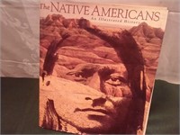 Book The Native Americans