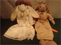 Handmade Rabbits(Large)