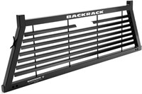 Backrack | BAC12800 | Louvered Rack (Frame Only)