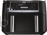 Ninja - Foodi XL 2-Basket Air Fryer