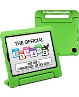 NEW $50 Cooper Dynamo Case for iPad Pro 11" Green
