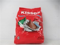Kisses Milk Chocolate, 966g