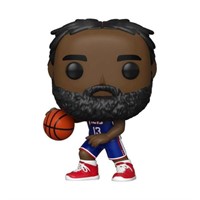 Funko Pop! NBA: Nets James Harden