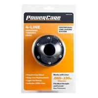 PowerCare 4 Line Universal Trimmer Head
