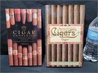 Books About Cigars