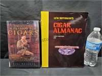 Books About Cigars