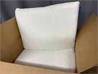 Memory Foam Pillows 2 Pack