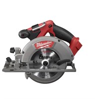 Milwaukee M18 6-1/2" Circular Saw (Tool Only)