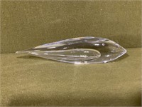 KOSTA Fish Figurine by Vicke Lindstrand, 1958/59.