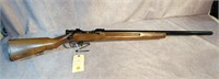 Arisaka Type 38 Bolt Action Rifle - Custom .17 cal