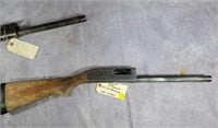 2 Remington Mod 870 Pump Action Shotgun Receivers
