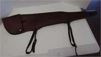 Rifle Scabbard for Bolt & Scope Rifle by Hunter