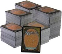 Magic the Gathering Preowned!!