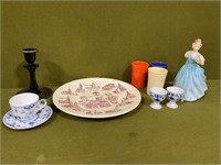 Great Lot of Vintage Items.
