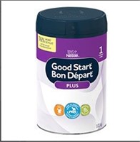 Nestlé® Good Start bon depart , baby formulas
