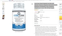 Core Care | Best Probiotic for Men and Women