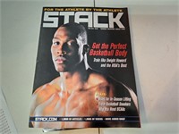 Stack magazine