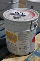 5 GALLON PAIL OF SEAL CURE 25