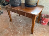 Wooden Table / Desk