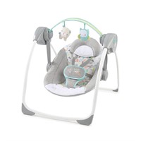 Ingenuity Comfort 2 Go Compact  6-Speed Baby Swing