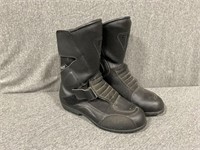 Triumph Motorcycle Boots