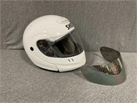 Shoei Motorcycle Helmet XS