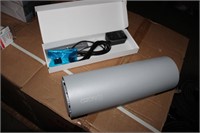 Ozonos AC-1 Portable UV Air Filter, White - NOS