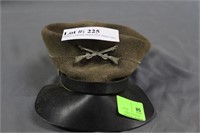 Confederate Soldier cap