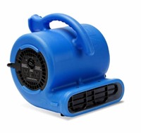 Air Mover Blower Fan for Water Damage