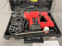 Bauer Pro Rotary Hammer Drill