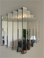 Art Deco Mirror