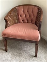 Mid Century Chair