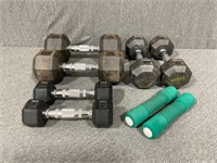 Sets Of Weights