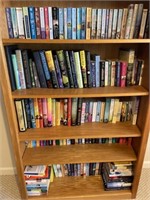 Collection of Books