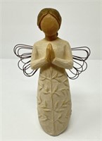 Willow Tree Angel 5.5 inches Tall