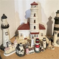 Lighthouse Collection