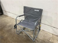 Folding Camping Rocking Chair
