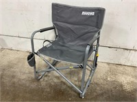 Folding Camping Rocking Chair