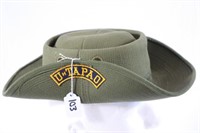 Vietnam War Souvenir Boonie Hat