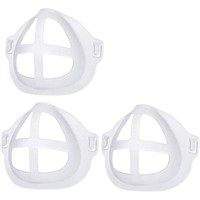 Y-0369 3D Bracket Inner Support For Face Mask,