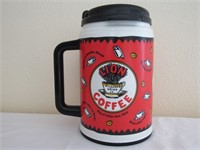 Hawaiian Islands Lion coffee thermal mug
