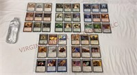Magic The Gathering Cards ~ MTG Cards ~ 45 Cards