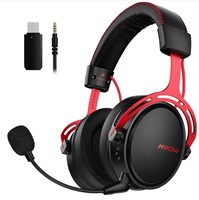 MPOW Air Wireless Gaming Headset